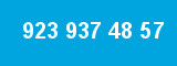 923 937 48 57